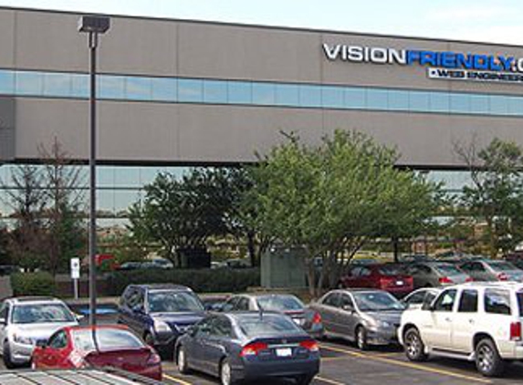 VisionFriendly.com - Naperville, IL