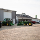 Hutson, Inc - Tractor Dealers