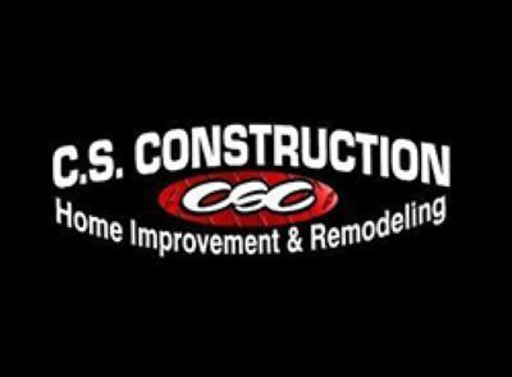C. S. Construction - Eau Claire, WI