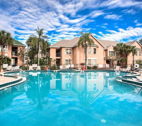 The Palms Hotel and Villas - Kissimmee, FL