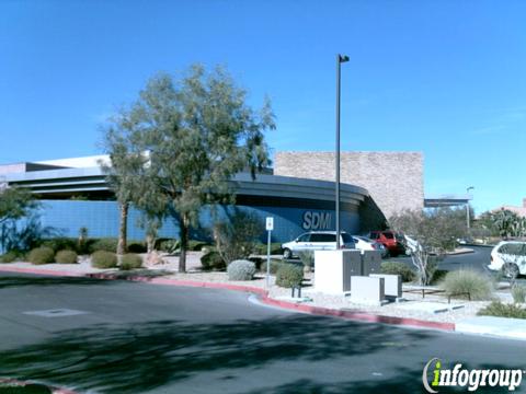 Steinberg Diagnostic Medical Imaging (SDMI) - Las Vegas, NV 89128