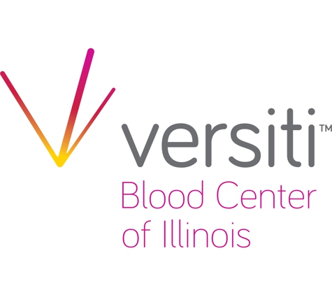 Versiti Blood Center of Illinois - Westmont, IL