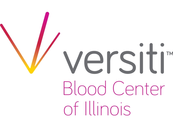 Versiti Blood Center of Illinois - Tinley Park, IL