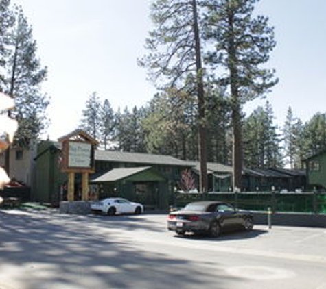 Big Pines Mountain House of Tahoe - South Lake Tahoe, CA