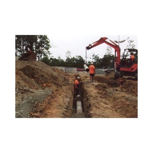 Axle's Earthmoving & Civil Works Pty Ltd - Nerang, QLD