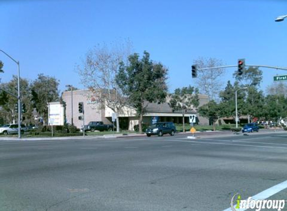 BMO Harris Bank - Tustin, CA