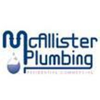 McAllister Plumbing, Inc