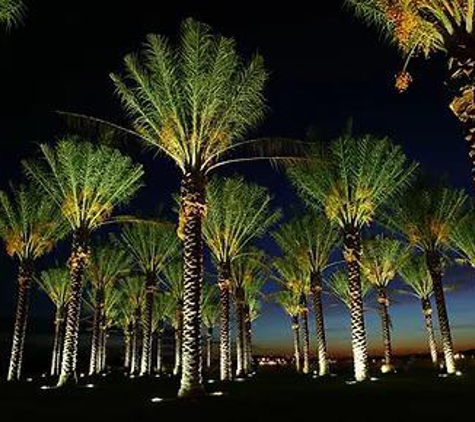 Elite Landscape Lighting - Vero Beach, FL