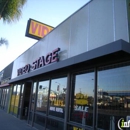 Video Stage - Video Rental & Sales