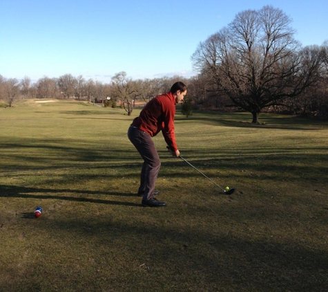 Forest Park Golf Course - Woodhaven, NY