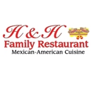 H & H Restaurant - Mexican Restaurants