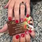 Modern Nail Spa