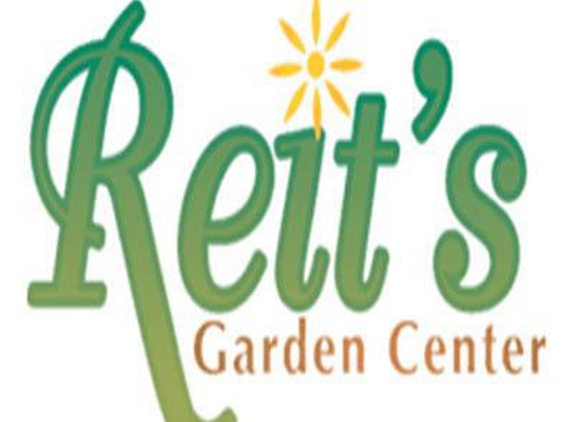 Reit's Garden Center - Stanley, WI