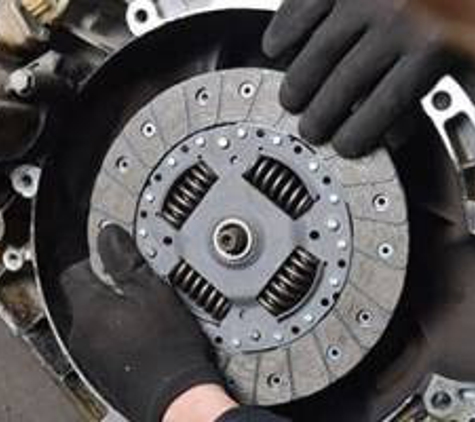 Von Kattengell Transmission Service - Eatontown, NJ