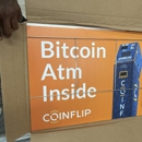CoinFlip Bitcoin ATM - Luxe Smoke Shop (Flint) - ATM Locations