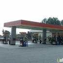 Thrifty - Gas Stations