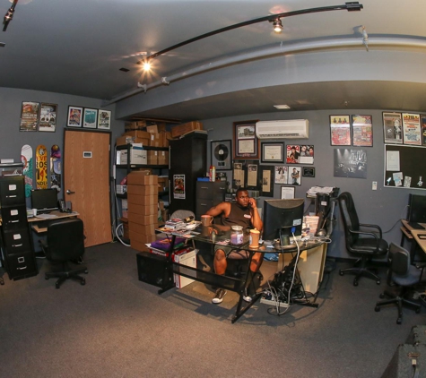 Lockout Music Studios - Santa Ana, CA