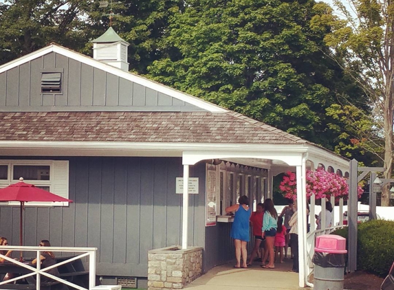 Cherry Farm Creamery - Danvers, MA