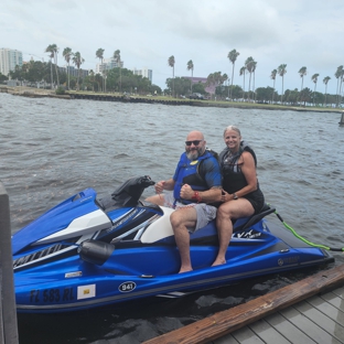 Next Level Jet Ski Rental - Sarasota, FL