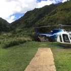 Island Helicopters Kauai