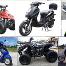 Chicken Little Scooters & ATV Sales and Service - Motorcycles & Motor Scooters-Parts & Supplies