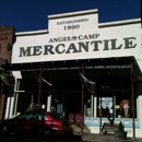 Angels Camp World Mercantile - Camps-Recreational