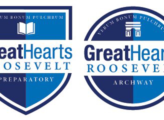 Great Hearts Roosevelt Preparatory Academy (8-12) - Buckeye, AZ