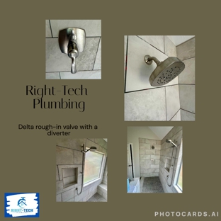 Right-Tech Plumbing