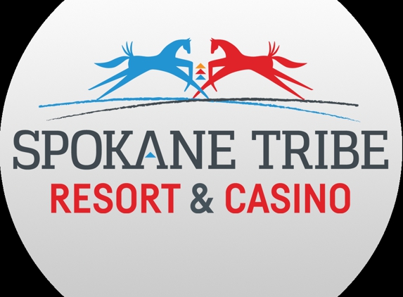 Spokane Tribe Resort & Casino - Airway Heights, WA