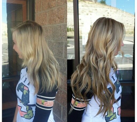 Style By Hailey - Sandy, UT