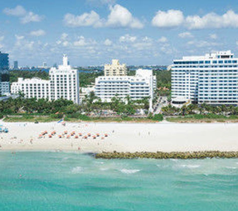 Hotel Riu Plaza Miami Beach - Miami Beach, FL