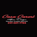 Casa Careri Home Designs - Kitchen Cabinets & Equipment-Household