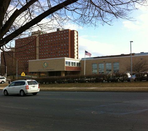 Benjamin Franklin Elementary School - Harrisburg, PA