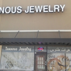 Tannous Jewelry