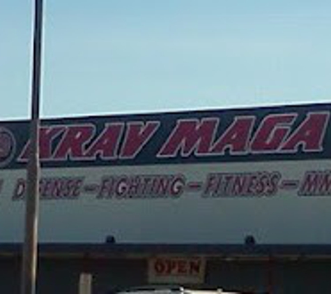 STW Krav Maga - San Antonio, TX