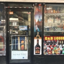 G&B LIQUOR & WINE Inc. - Liquor Stores