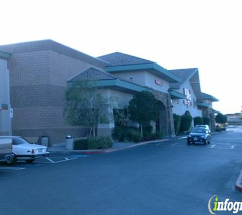 Vons - Henderson, NV