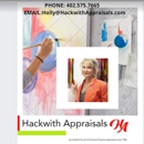 Hackwith Appraisals - Appraisers