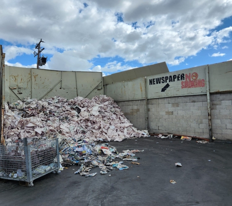 Garcia Recycling Center & Metals, Inc. - Garden Grove, CA