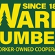 Ward Lumber - Hardware & Building Supplies