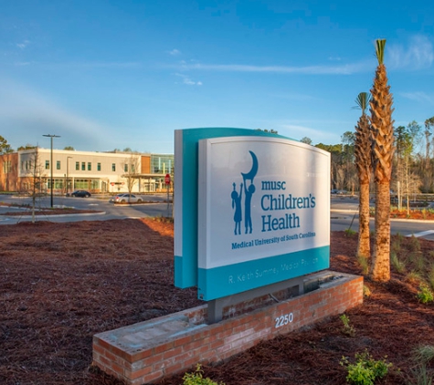 MUSC Children's Health Neurosciences at Summey Medical Pavilion - North Charleston, SC