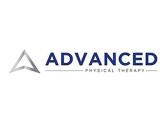 Advanced Physical Therapy - Little Rock, AR