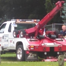 Grand Valley Towing - Automotive Roadside Service