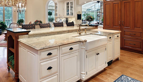 MC Granite Countertops - Blue Ridge, GA