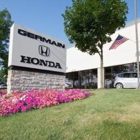 Germain Honda of Dublin