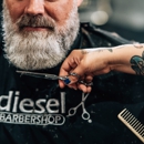 Diesel Barbershop - Barbers