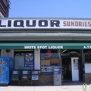 Brite Spot Liquor Store - Liquor Stores