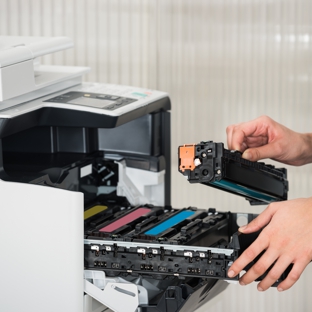 GMS Lazerworks/ Printer Repair - Novato, CA. Toner Supplies