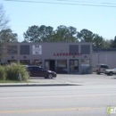 Nancy Laundromat - Commercial Laundries