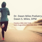 Dr. Dawn Miles Podiatry